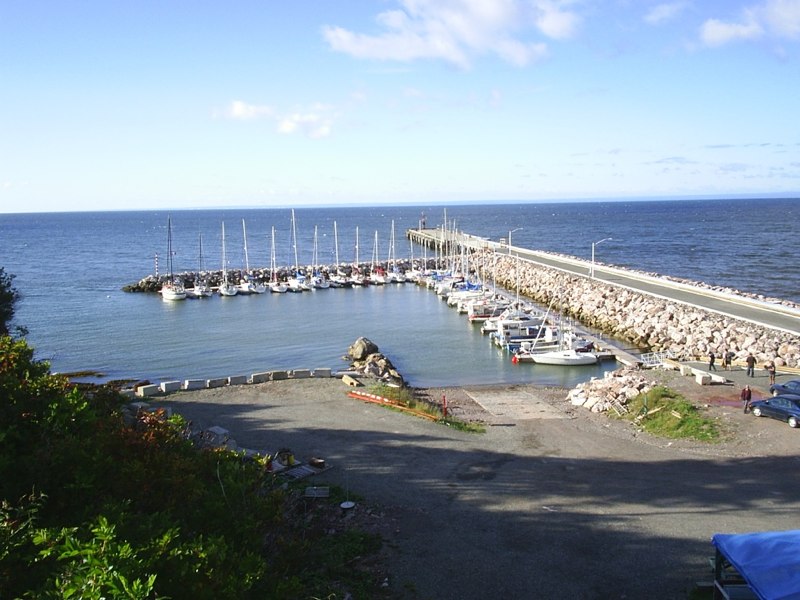 Marina, 2006